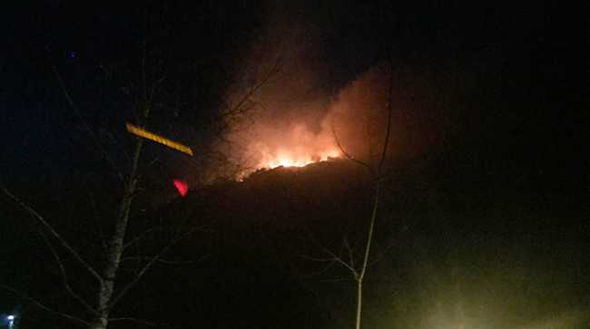 incendio vigezzo