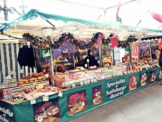 mercato europeo