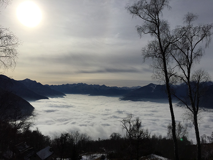 Ein anderes Wochenende voller Aktivitäten im Ossola. Hier die Events
