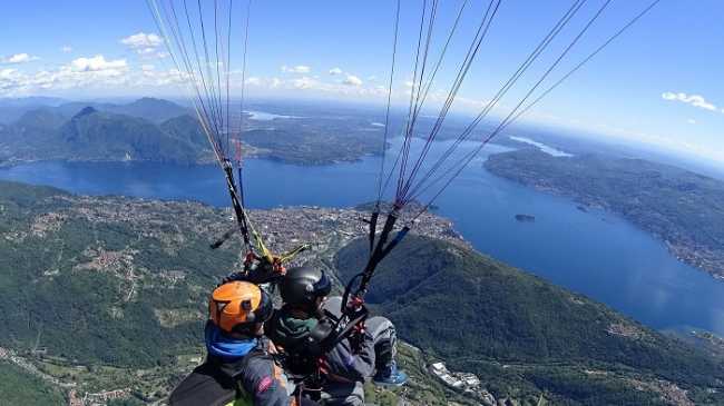 parapendio 2