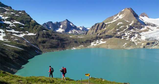 passo gries formazza