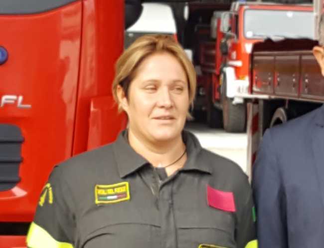 sacchi eleonora vdf
