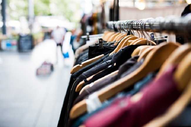 sbarazzo vestiti saldi offerte