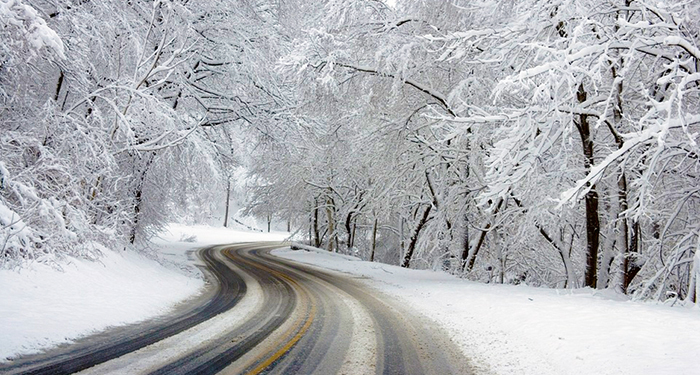 Die grosse Kälte im Anmarsch. Ab Wochenende Temperaturen bis minus 8 Grad