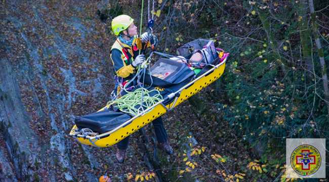 toboga soccorso