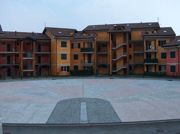 villa mussi