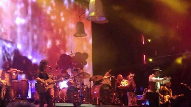 zucchero ch