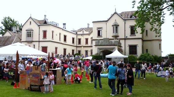 Sapori in Festa