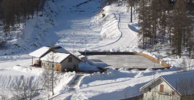 antrona neve