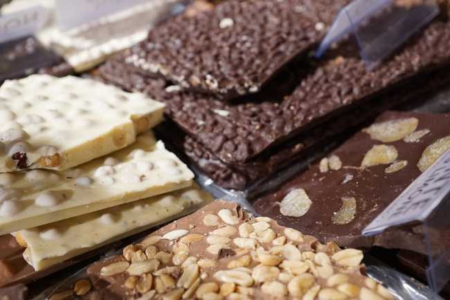 cioccolato