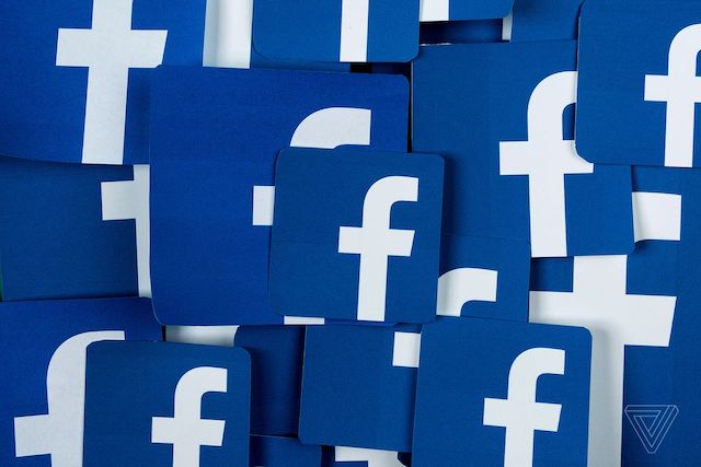 facebook logo
