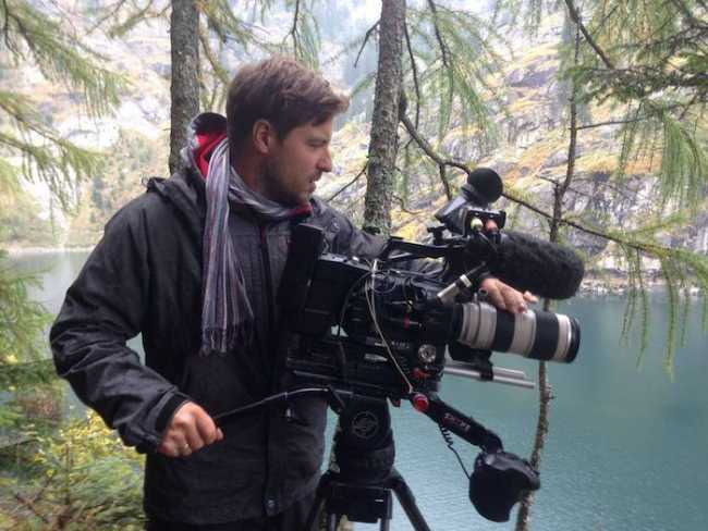 film valle antrona