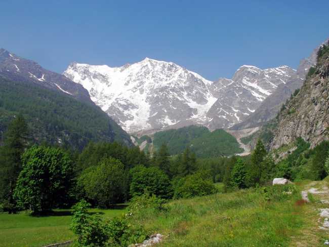 fine settimana macu