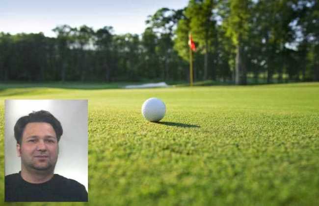 golf bresciani