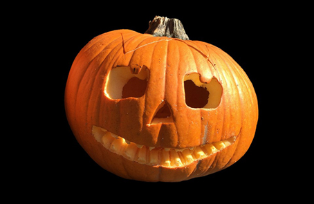 halloween foto