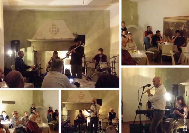 jazz images