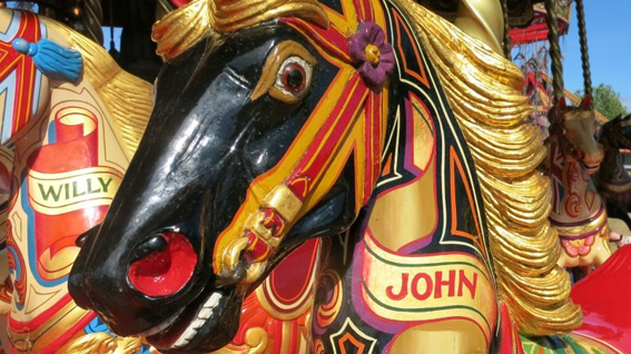 luna park