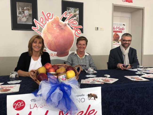 mele e miele 2018