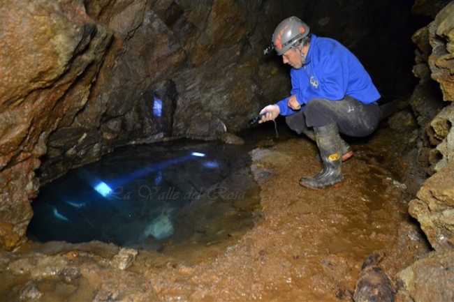 miniera pestarena