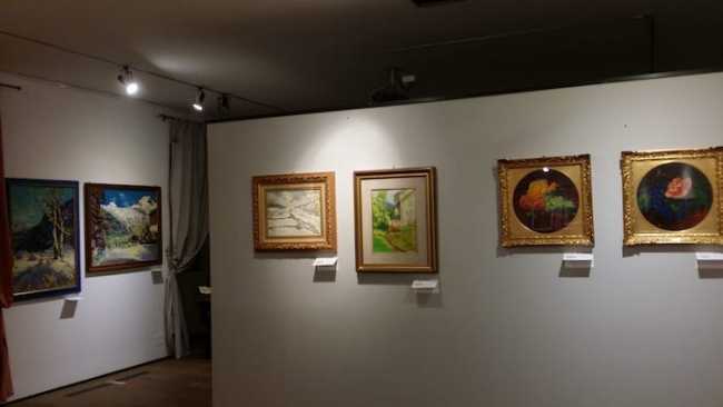 mostra santa maria