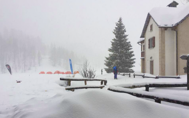 neve devero i