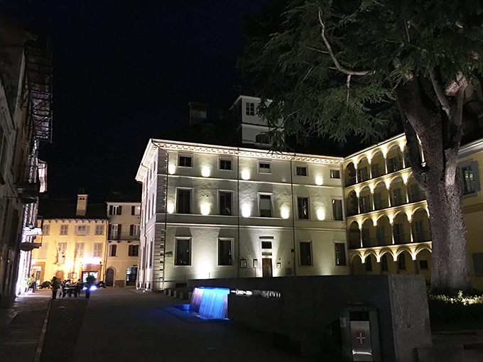 Der neue Veranstaltungskalender für Domodossola und Umgebung
