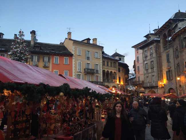 piazza mercato