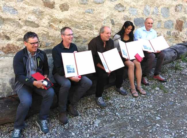 premio val