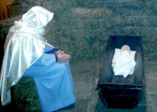 presepe varzo