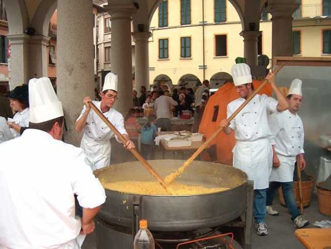 sagra zucca omegna