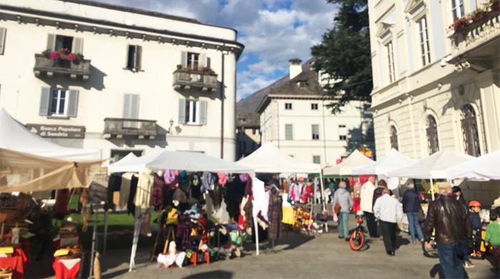 Die kommenden Veranstaltungen im Ossola 