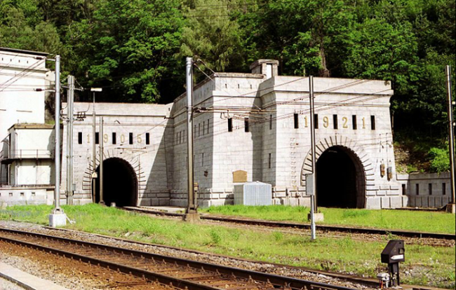 sempione svizzera