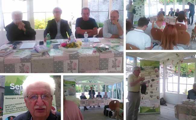 sentieri pensieri presentazione mix 18