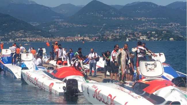 x cat stresa