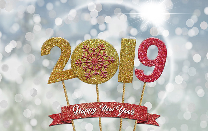 Gutes 2019 von Wallis24
