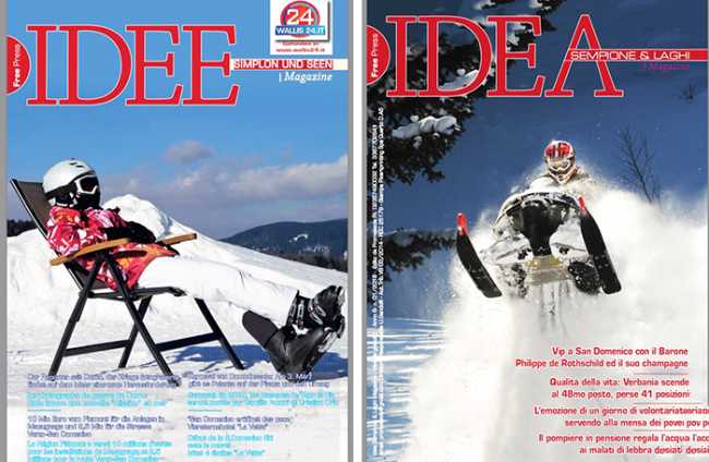 idea mix 19