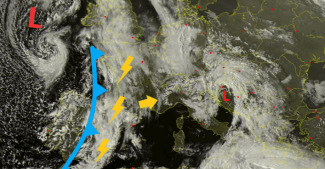 meteo 4