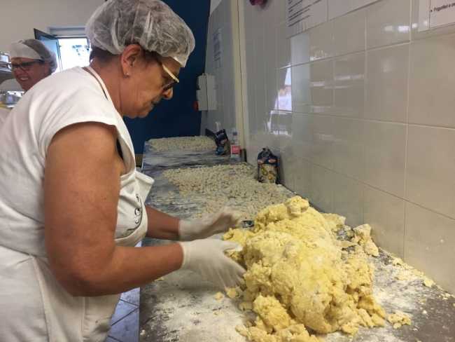 sagra patata