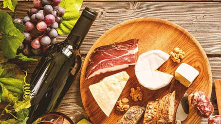 sapori alto adige