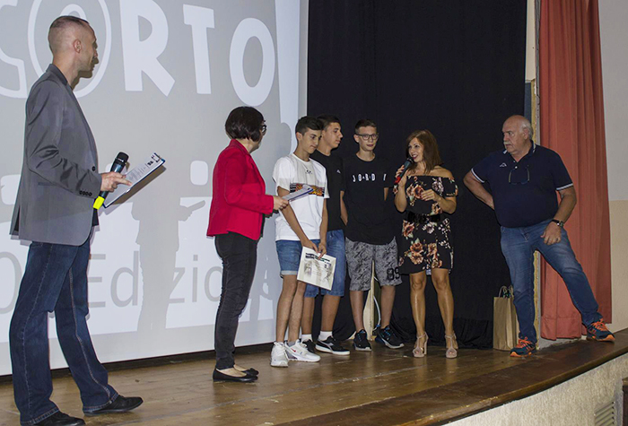 Kurzfilmfestival “Malescorto”: Großer Erfolg bei dem Publikum