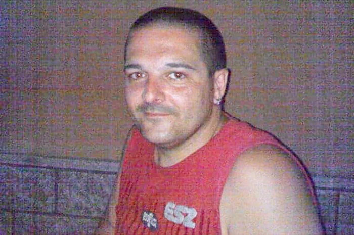 Ein 49-jähriger Mann wurde von der Mutter erstochen