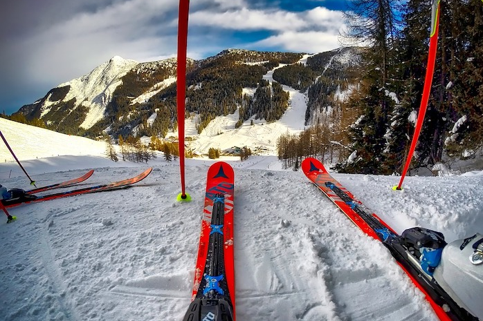 Skipisten bleiben noch geschlossen, 20,5 Milionen Entschädigung für Skilehrer und Bergführer 