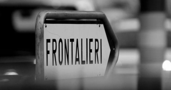 Ristorni unter Druck: Tessin prüft Stopp nach Italiens Gesundheitsabgabe