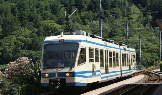 Vigezzina-Centovalli Bahn: Zwei neue Verbindungen zwischen Domo und Locarno