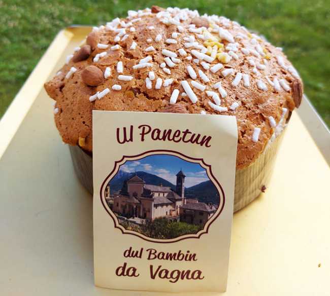 panetun vagna