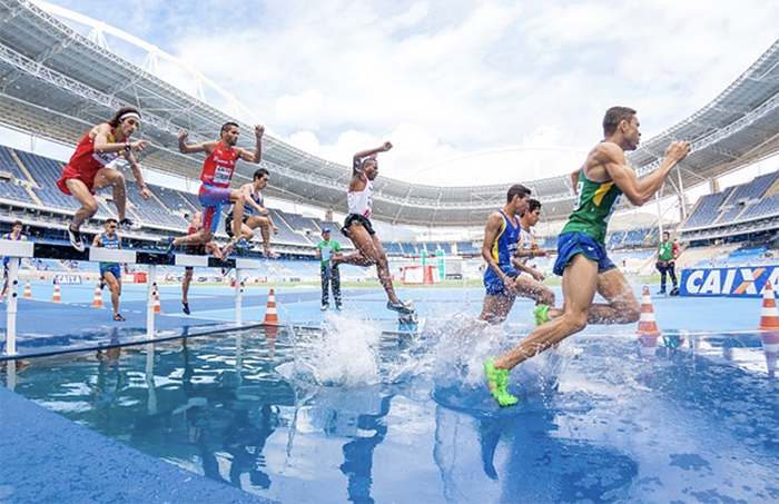 Das Piemont ist die Europäische Sport-Region 2022