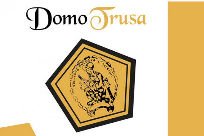 Karneval in Domodossola:  “DomoTrusa” in den Restaurants und Cafés ist wieder da