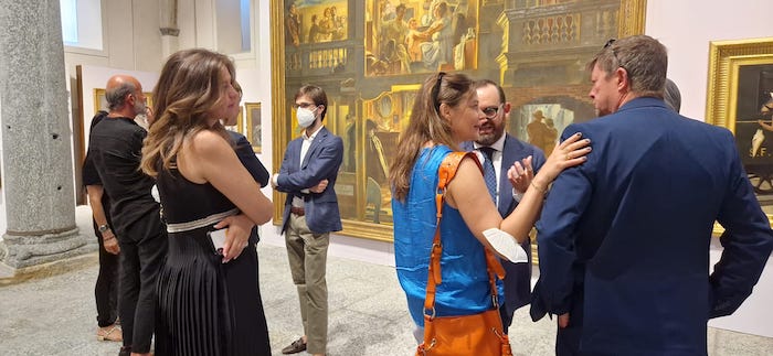 Das alte Herz von Domodossola widmet sich den Frauen mit der großen, sommerlichen Ausstellung „Nel Segno delle Donne“