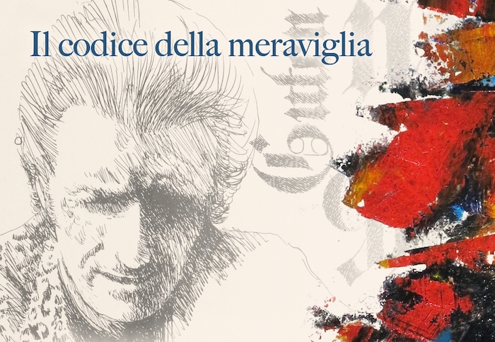 Ausstellung von Giuliano Crivelli in Casa De Rodis