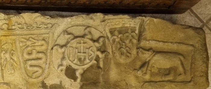 Das geheimnisvolle Basrelief von Ornavasso